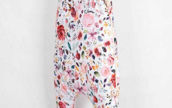 sleeping bag kids blossom si