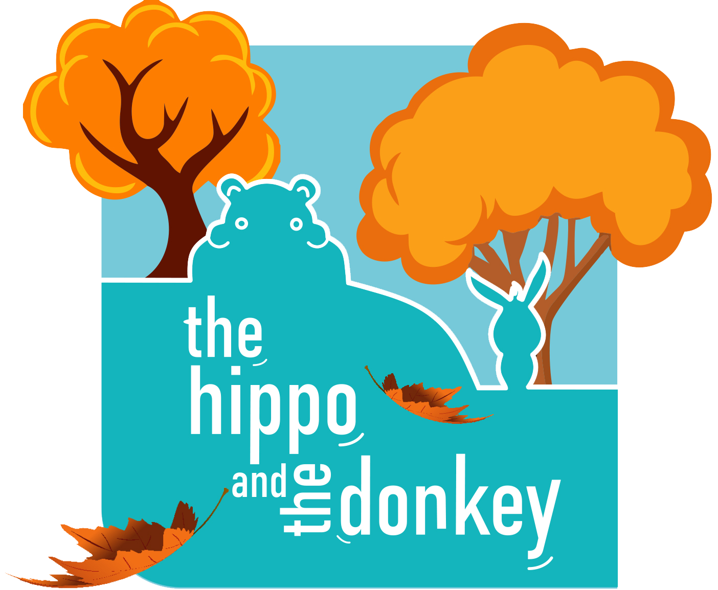 The Hippo and the Donkey