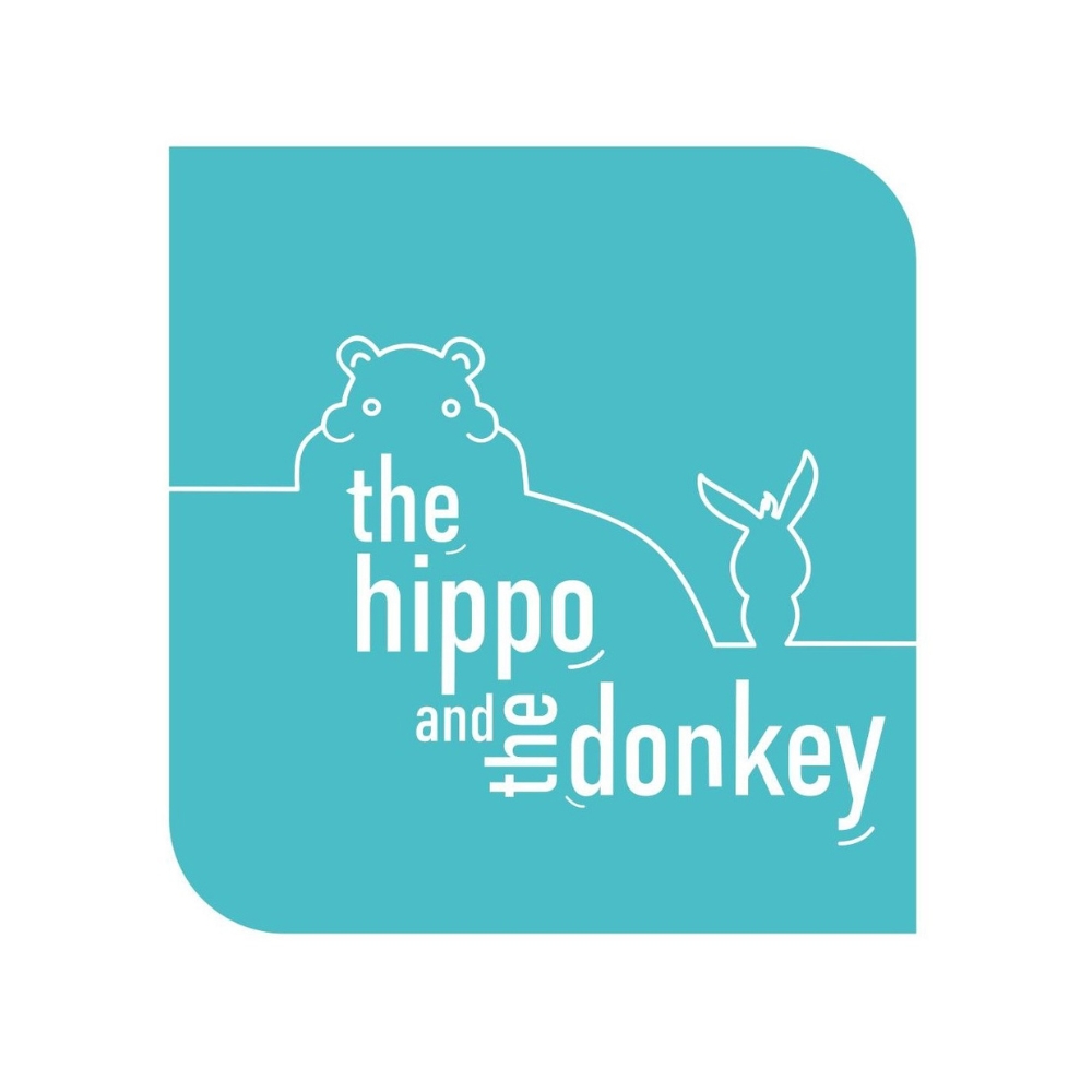 The Hippo and the Donkey